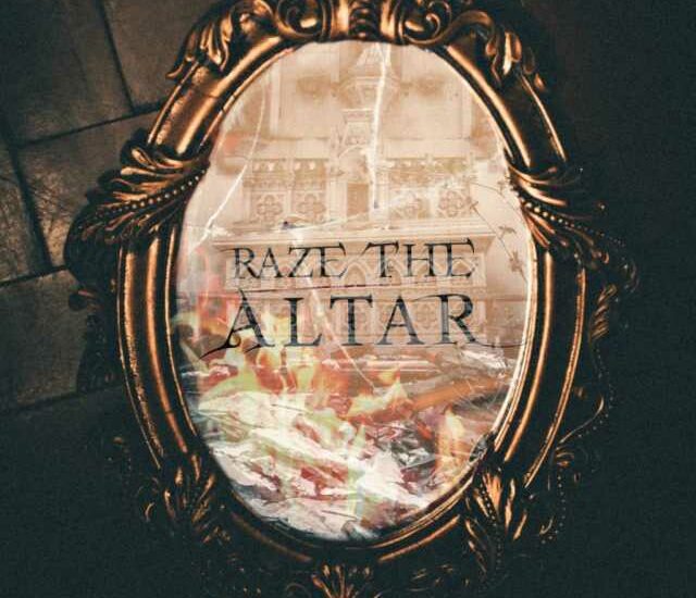 Raze The Altar – Raze The Altar (single)