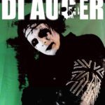 Di Auger - "Piss & Vinegar" single