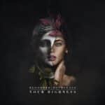 BLOODRED HOURGLASS - New album