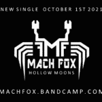 MACH FOX - HOLLOW MOONS