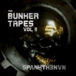 SpankTheNun - The Bunker Tapes Vol. II