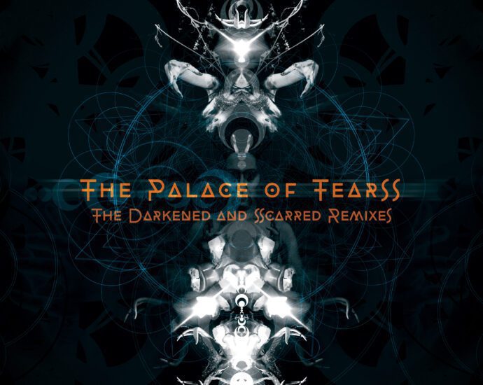 The Palace Of Tears – The Darkened And Scarred Remixes