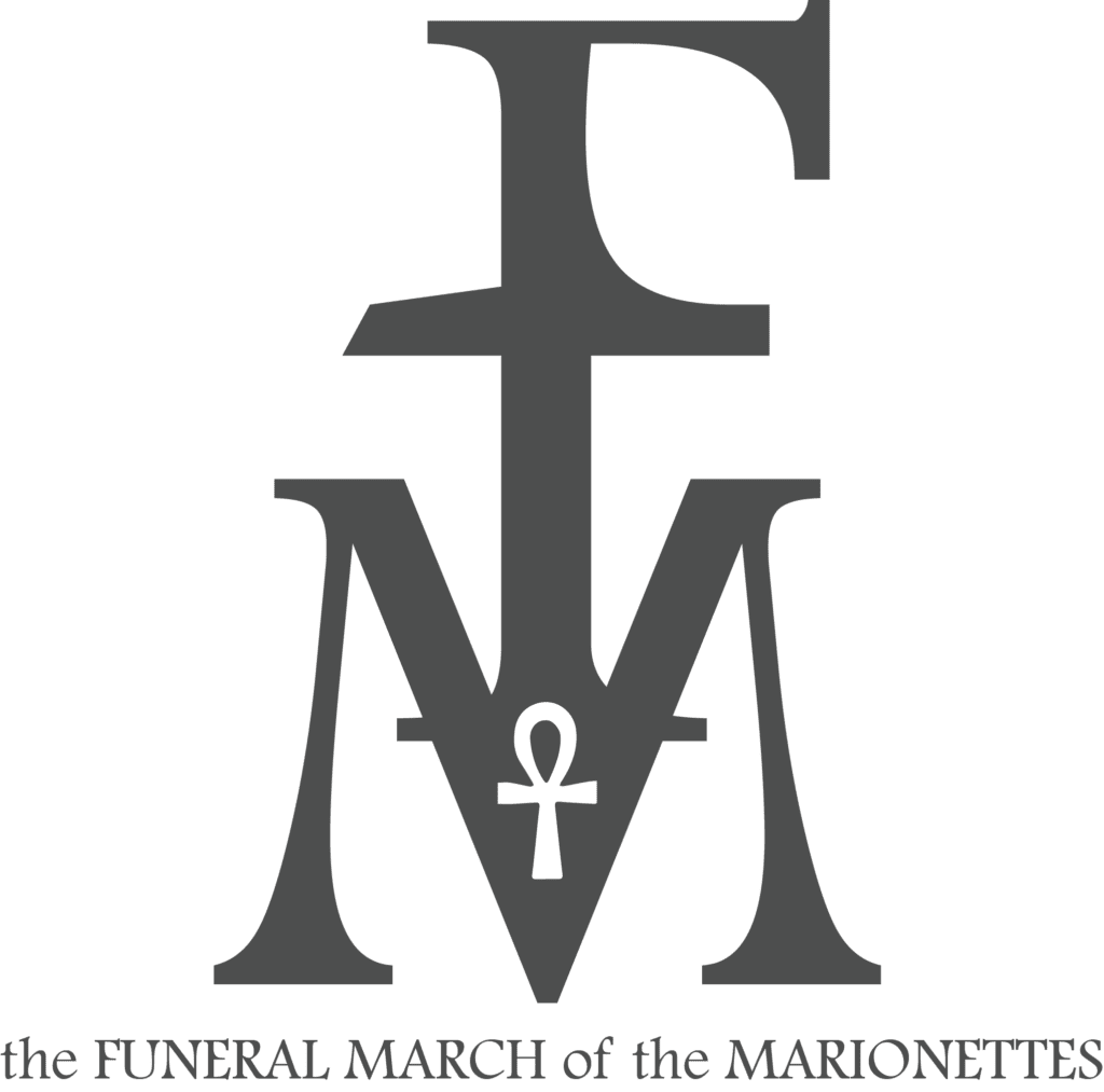 The Funeral March Of The Marionettes – (new EP)