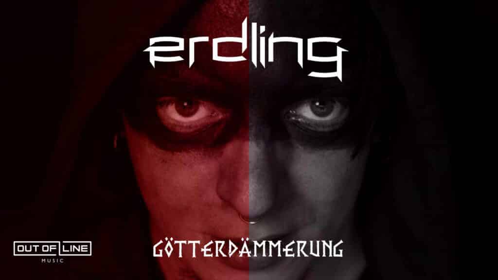 ERDLING – Götterdämmerung (single)