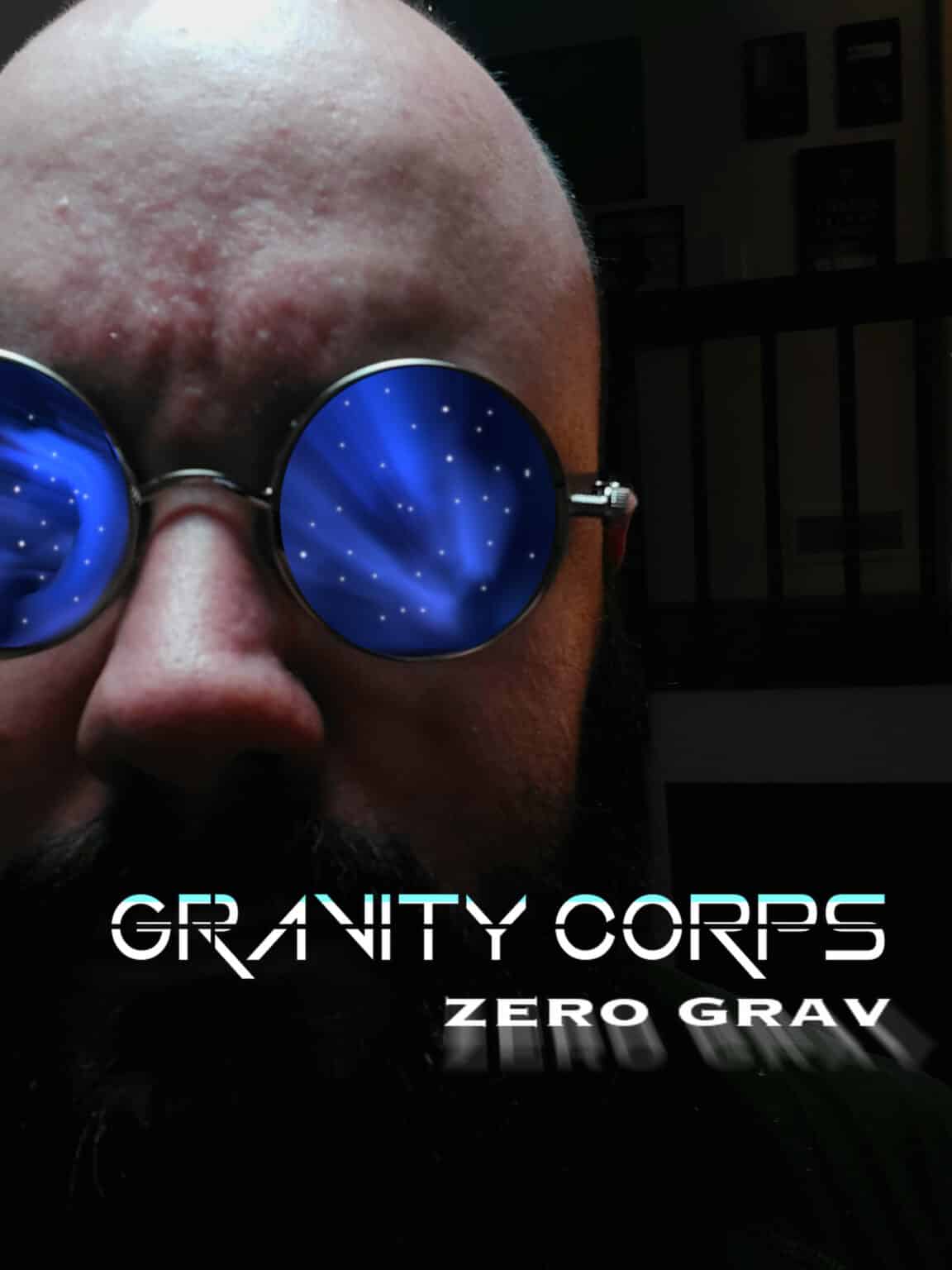 Gravity Corps – Zero Grav