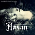 Alia Synesthesia - Haxan (Soundtrack)