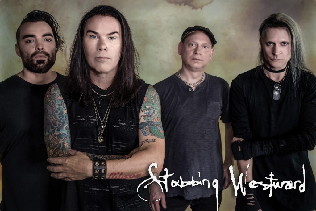 Stabbing Westward – I Am Nothing EP