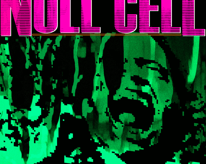 Null Cell – Over The Top (single)