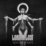 Lord Of The Lost - Antagony (2021) (10th Anniversary)