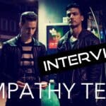 Empathy Test - Isaac Howlett Interview