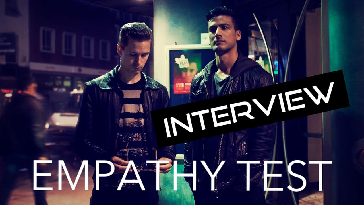 Empathy Test – Isaac Howlett Interview