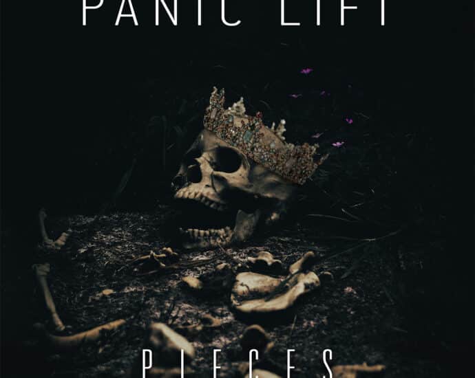 Panic Lift – Pieces