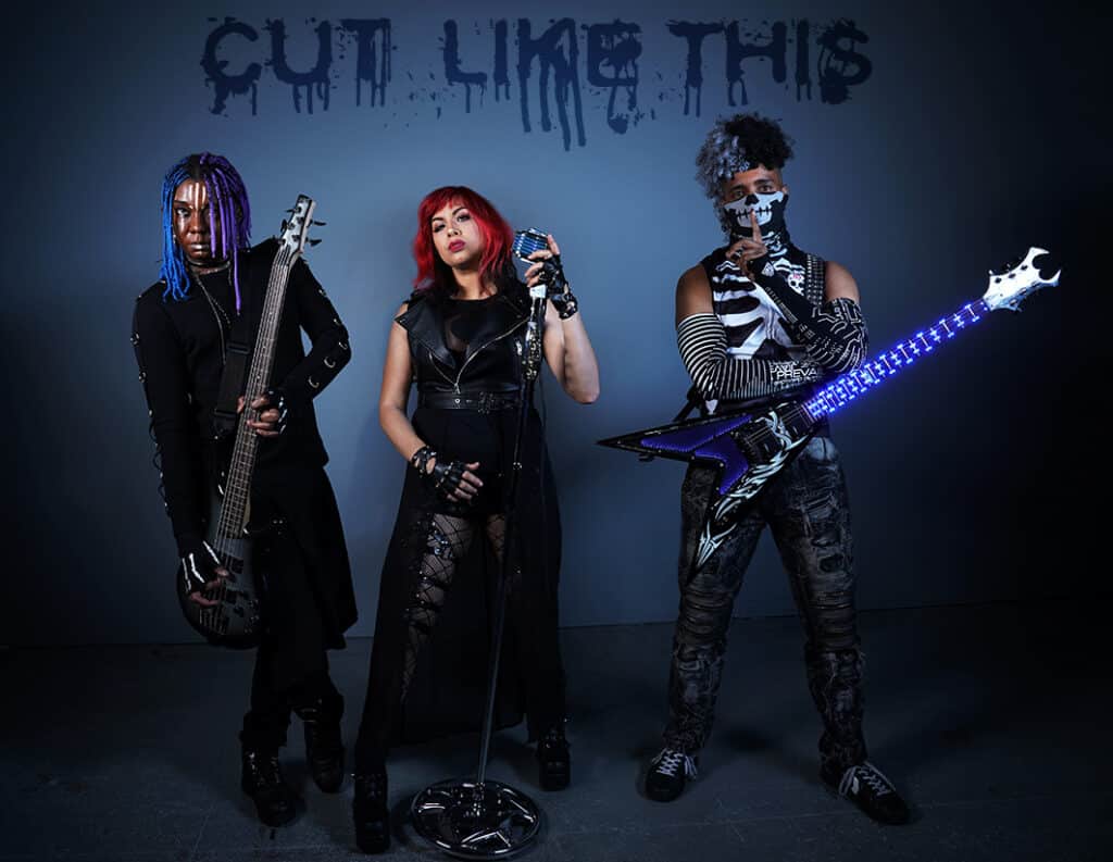 Cut Like This – The Boogeyman (single/remix)