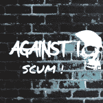 Against I - Scum (single)