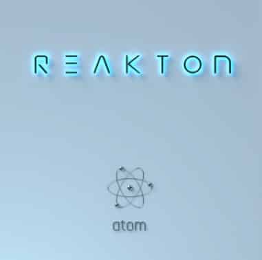 REAKTON – atom (single)