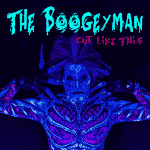 Cut Like This - The Boogeyman (single/remix)