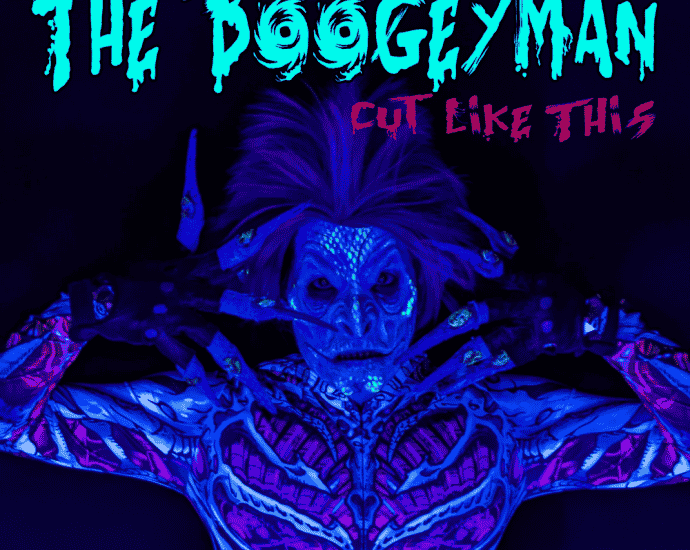 Cut Like This – The Boogeyman (single/remix)