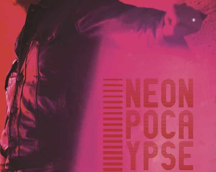 Neonpocalypse – ish (EP)