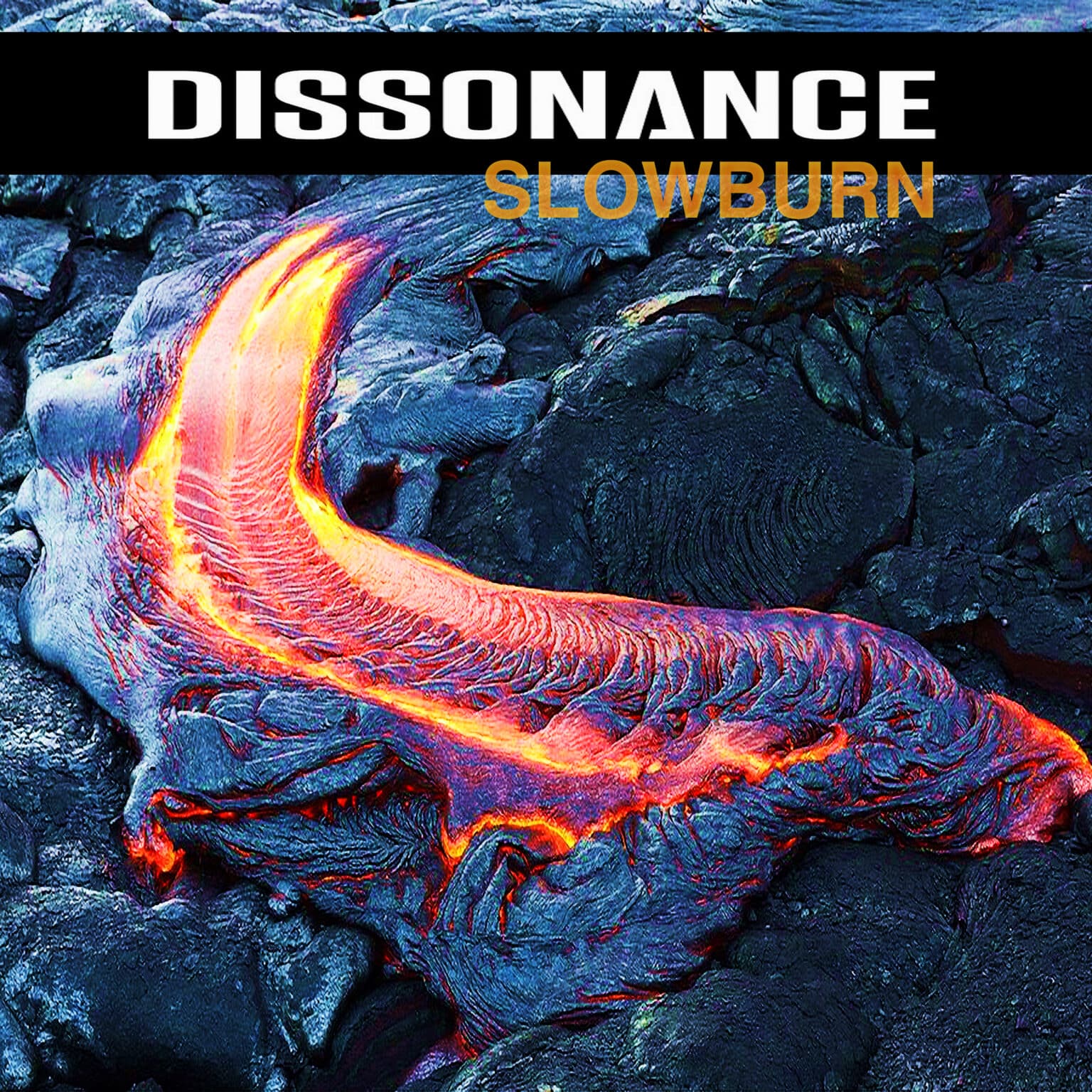 Dissonance – Slowburn (Maxi-ep)