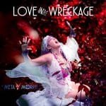 Metamorph -  Love In The Wreckage (single)