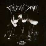 Christian Death - Blood Moon (single)
