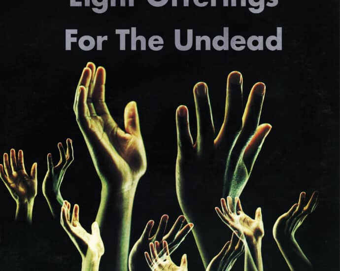 Snog – Eight Offerings For THe Undead