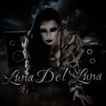 Luna Del' Luna - Luna Del' Luna (Release/Review)