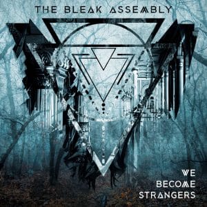 The Bleak Assembly - Wash It Away (single edit)