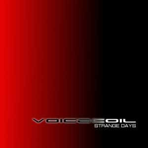 Voicecoil