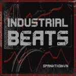 Spankthenun - Industrial Beats