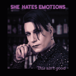 Chris Pohl (She Hates Emotions) - Interview