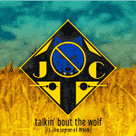 Johnathan|Christian (Ft The Legion Of Whom) - "Talkin' Bout The Wolf" - For Ukrainian Charity