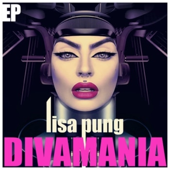 Lisa Pung – Divamania EP (Release/Review)