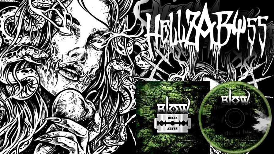 Hellz Abyss – Bio