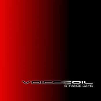 Voicecoil – Strange Days (Release/Review)