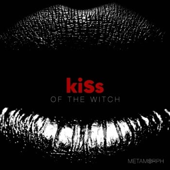 Metamorph – Kiss Of The Witch (Release/Review)