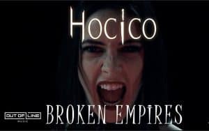 Broken Empires