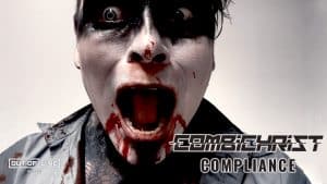 COMBICHRIST - Modern Demon