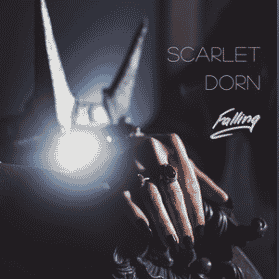 Scarlet Dorn – Falling (Release/Review)