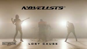 Novelists FR - Lost Cause (Official Music Video)