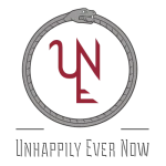 Unhappily Ever Now (ep) (Release/Review)