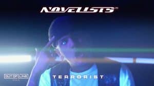 Novelists FR - Terrorist (Official Music Video)