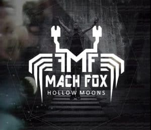 Mach Fox - Videologico