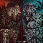 Villain of the Story - Divided (Release/Review)