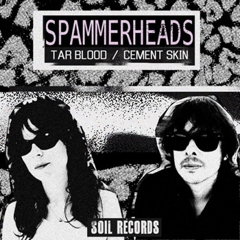 Spammerheads – Interview