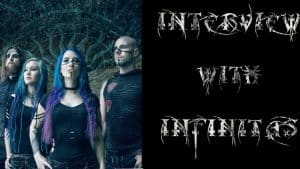 Interview with Infinitas