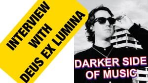 Interview with Deus Ex Lumina