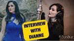 Interview with Dianne van Giersbergen