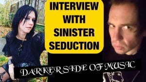 Interview with Sinister Seduction