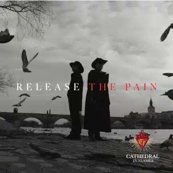 Catholic cathedral release pain.